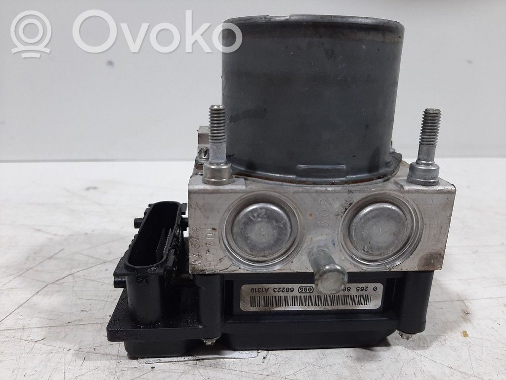 ABS Pump   9659457180,0265800395
