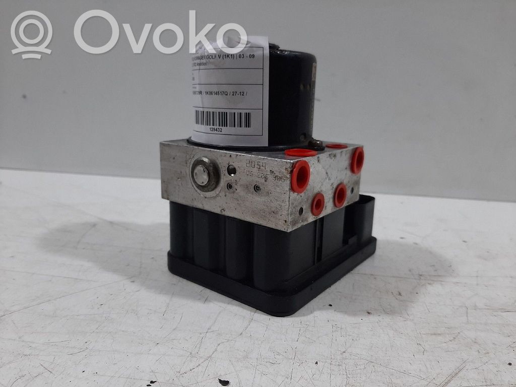 Bomba de ABS   1K0907379R,1K0614517Q