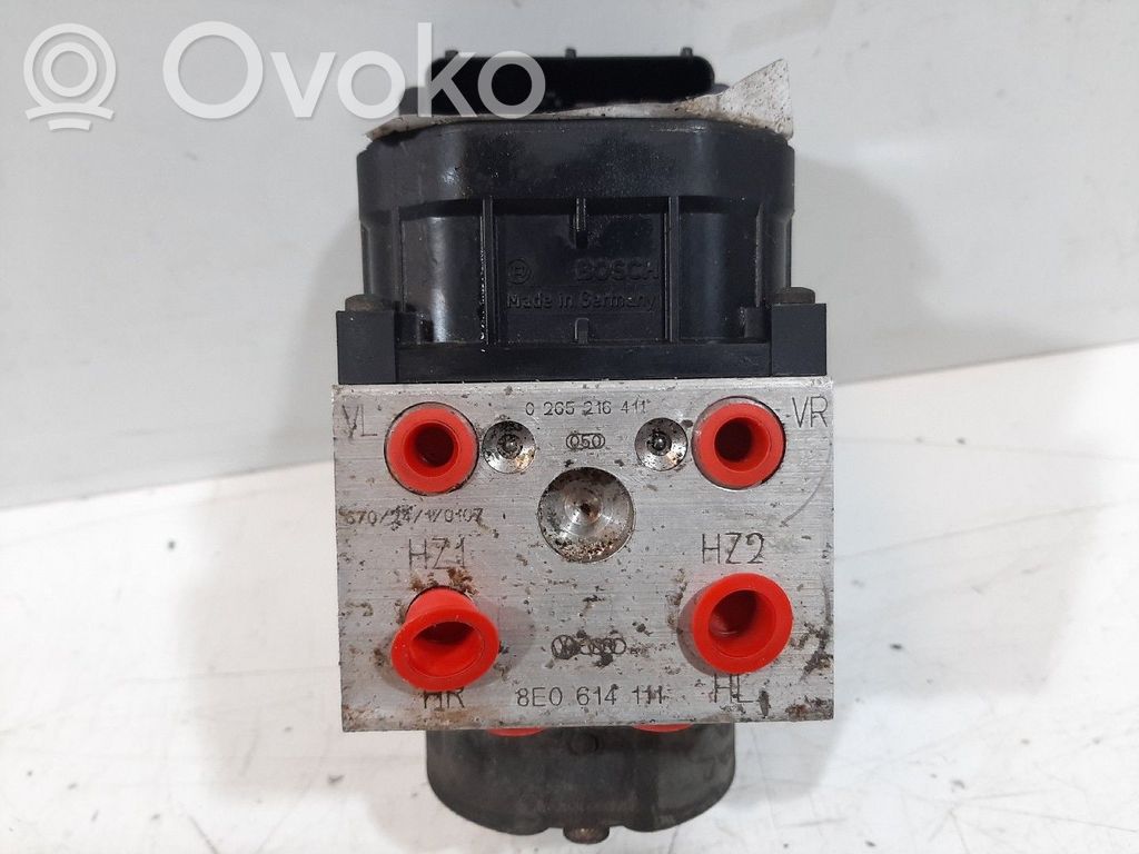 ABS Blokas   0273004132,8E0614111