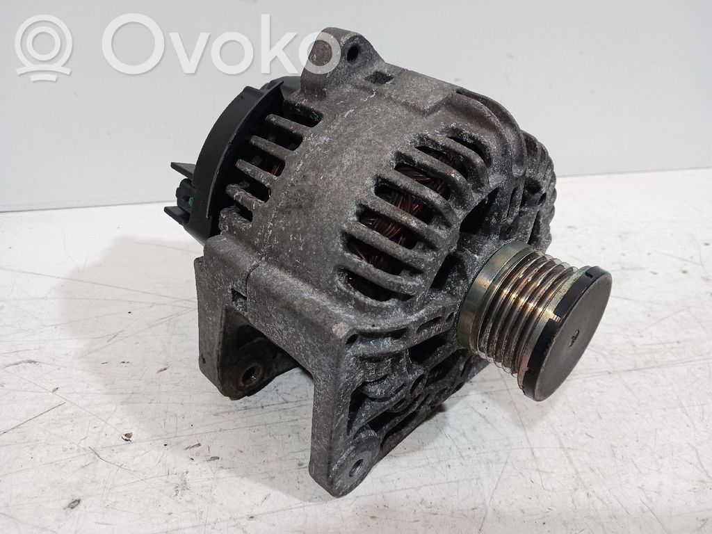 Renault Clio II Generator/alternator 