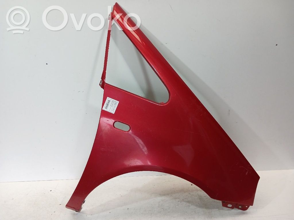 Sparnas   7M0821106AK,20012006