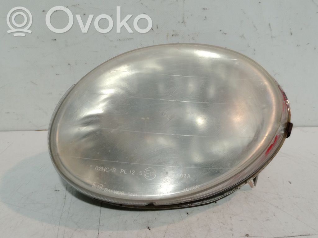Headlight/headlamp   APOIOS,PARTIDOS