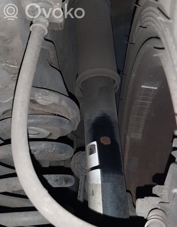 KIA Ceed Galinis amortizatorius 