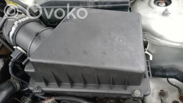 Ford Focus Коробка воздушного фильтра 