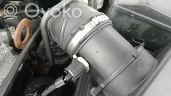 Ford Focus Измеритель потока воздуха 
