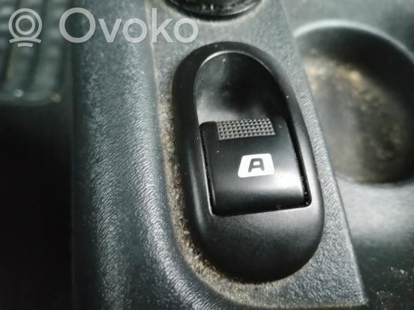 Citroen C3 Interruptor del elevalunas eléctrico 