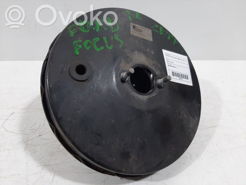 Brake booster   98AB2B195CH