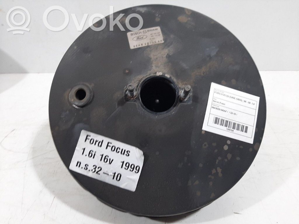 Ford Focus Brake booster 