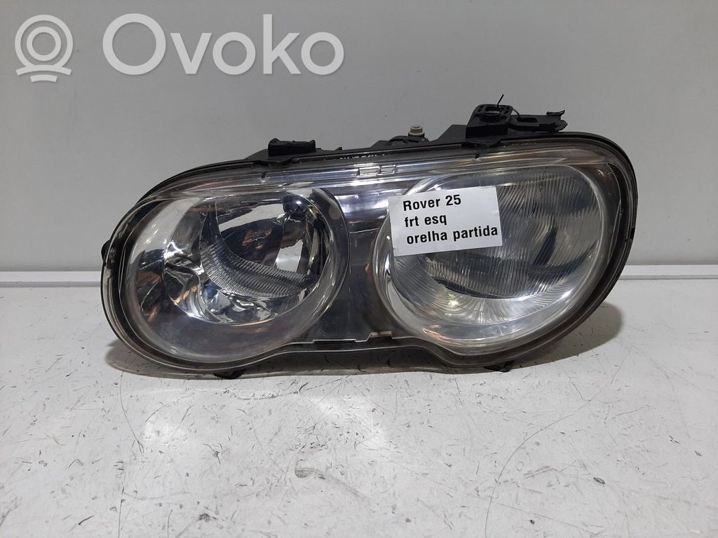 Rover 25 Headlight/headlamp 