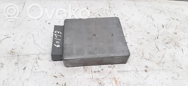 Ford Mondeo Mk III Engine control unit/module 