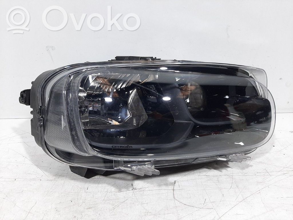 Headlight/headlamp   90146124