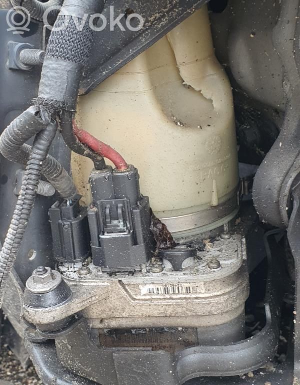 Volvo V50 Power steering pump 