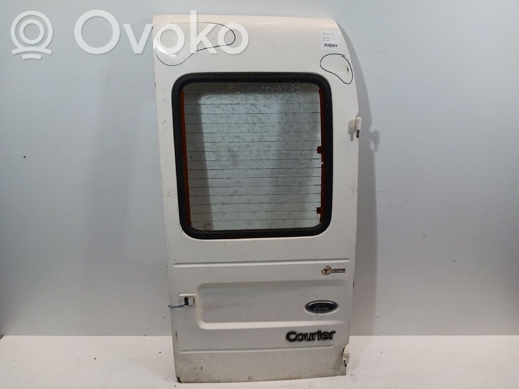 Ford Courier Tailgate/trunk/boot lid 