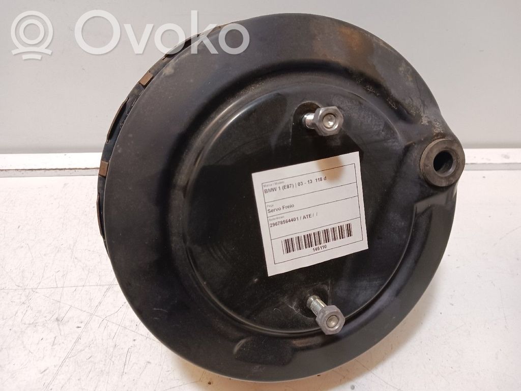 Stabdžių vakuumo pūslė   29678564401,ATE