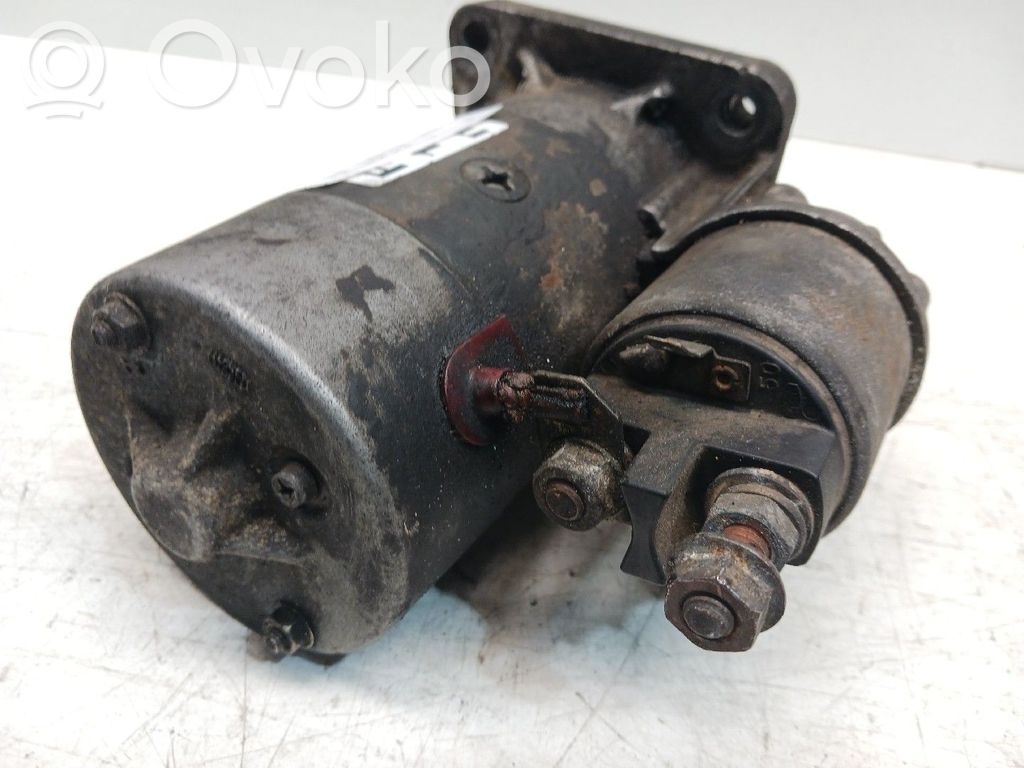 Fiat Punto (176) Starteris 
