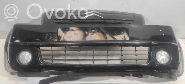 Citroen C2 Front bumper 