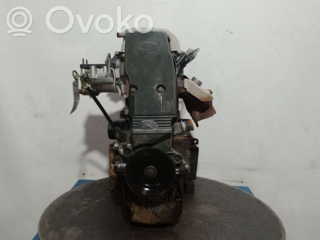 Engine   FUA,JT97480