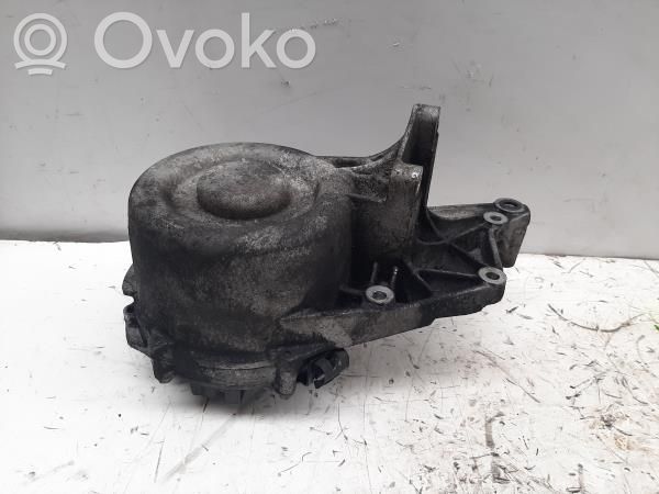 BMW 7 E38 Generator/alternator 