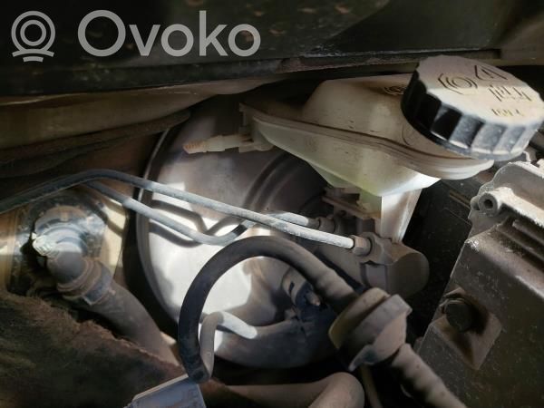 Citroen Berlingo Brake booster 