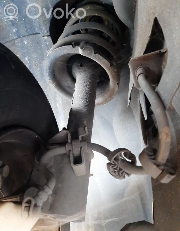 Renault Megane I Etuiskunvaimennin 