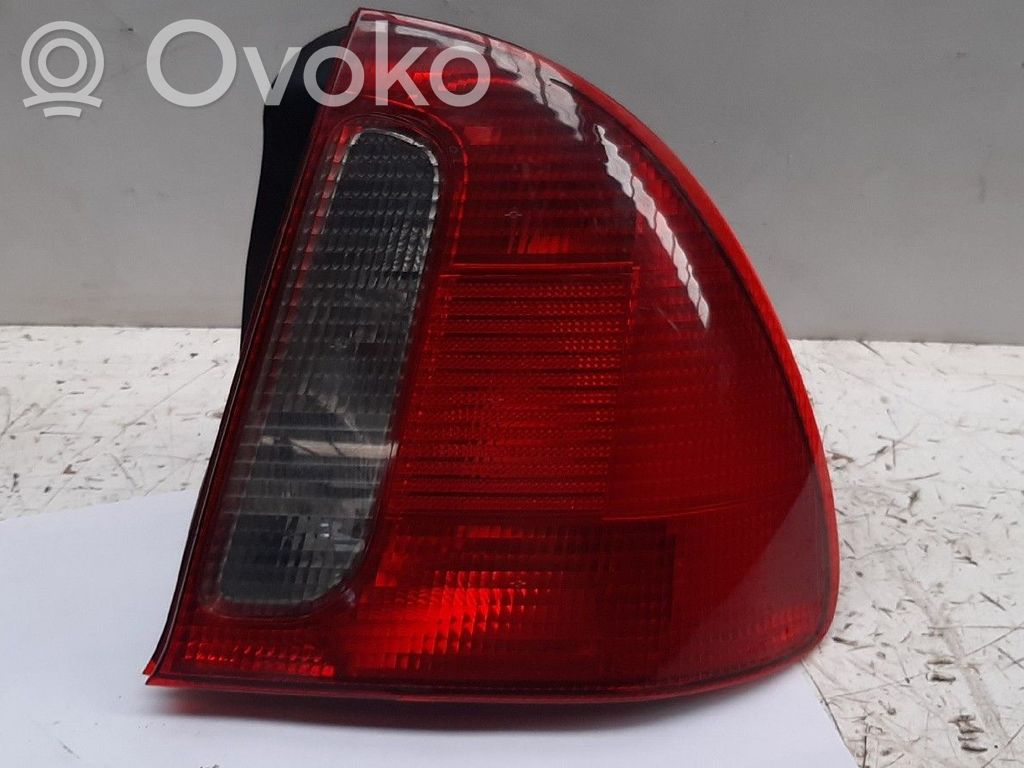 Rover 200 XV Rear/tail lights 