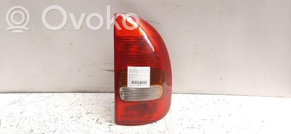 Opel Corsa B Rear/tail lights 