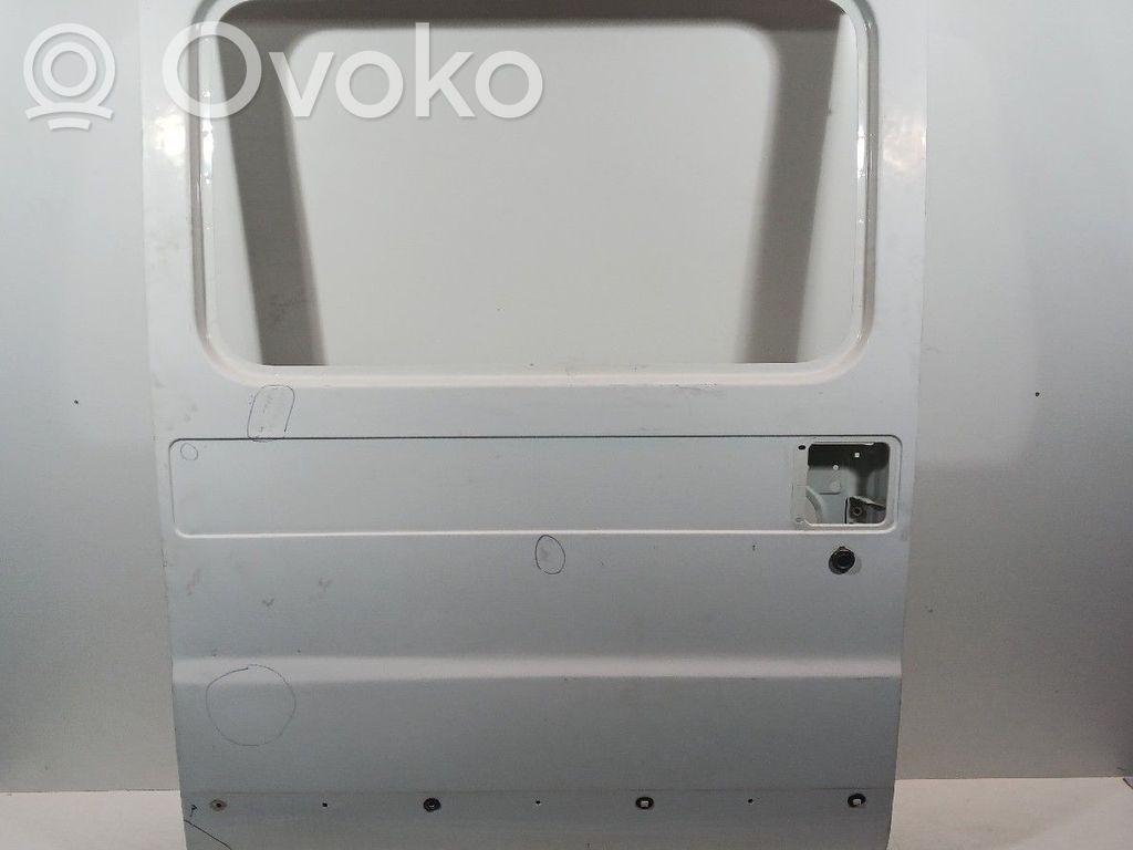Peugeot Boxer Side sliding door 