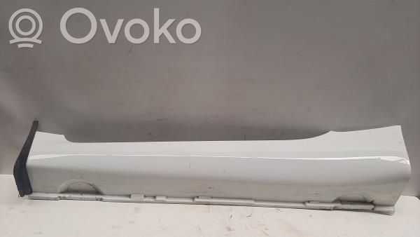 Smart ForTwo II Slenkstis 