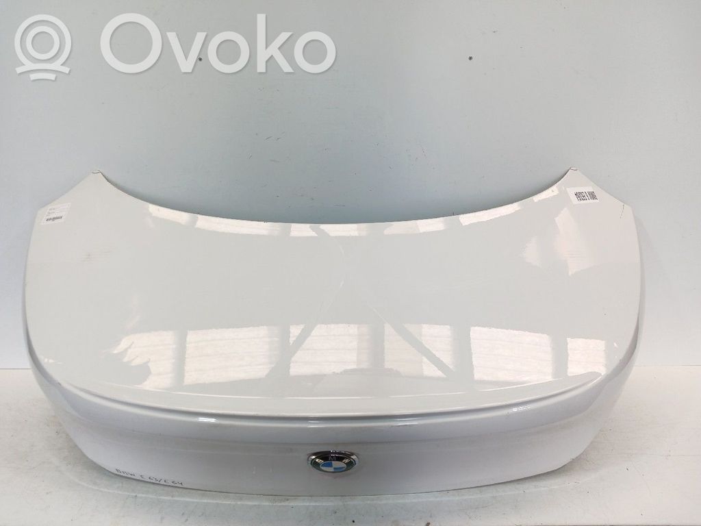 Tailgate/trunk/boot lid   41627188583