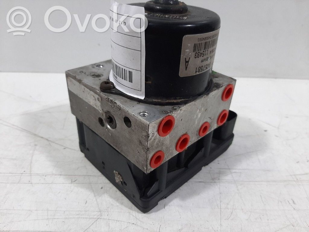 ABS Pump   9467582,9467581