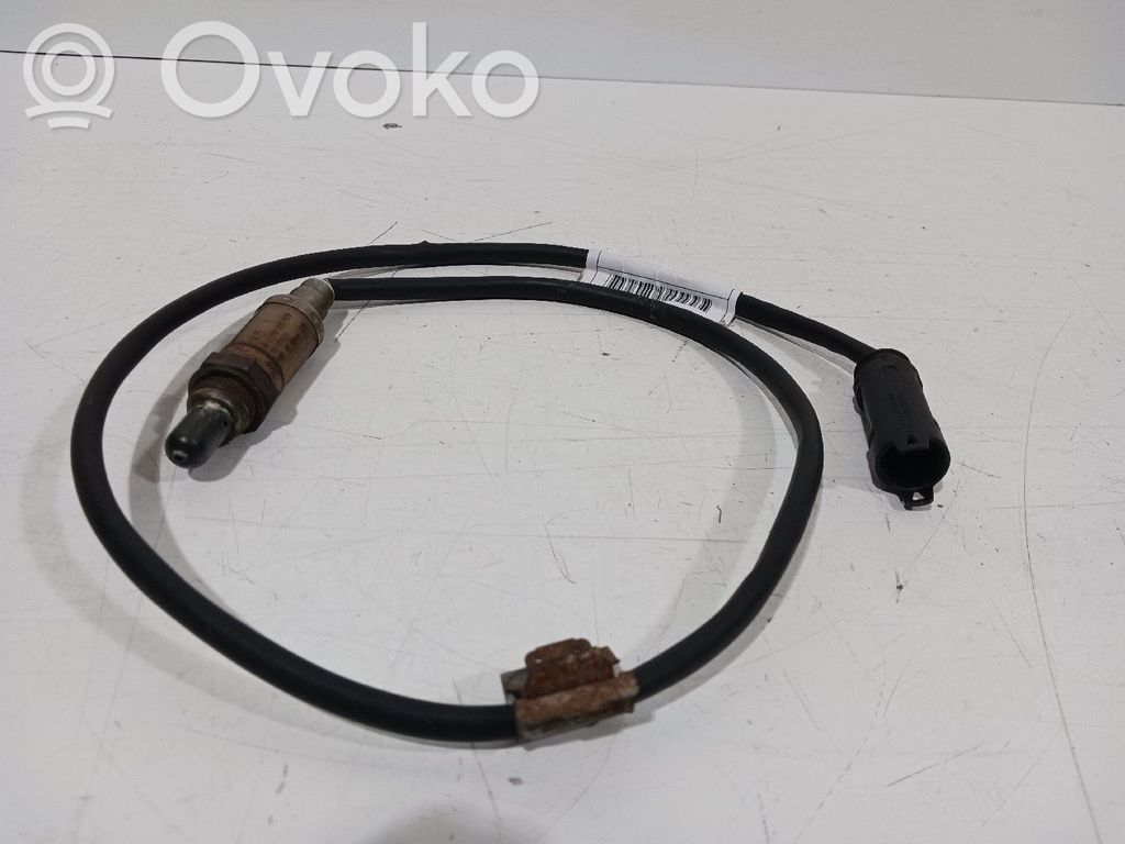 Lambda probe sensor   117814339409,0258005109