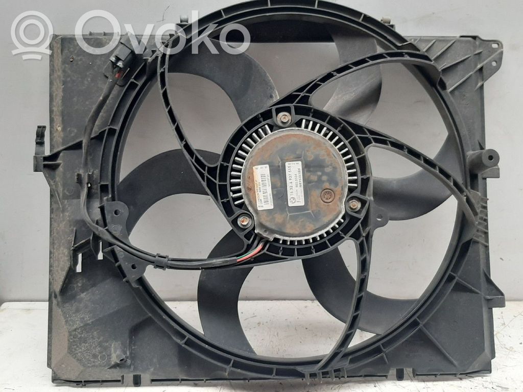Elektrolüfter   19326937515