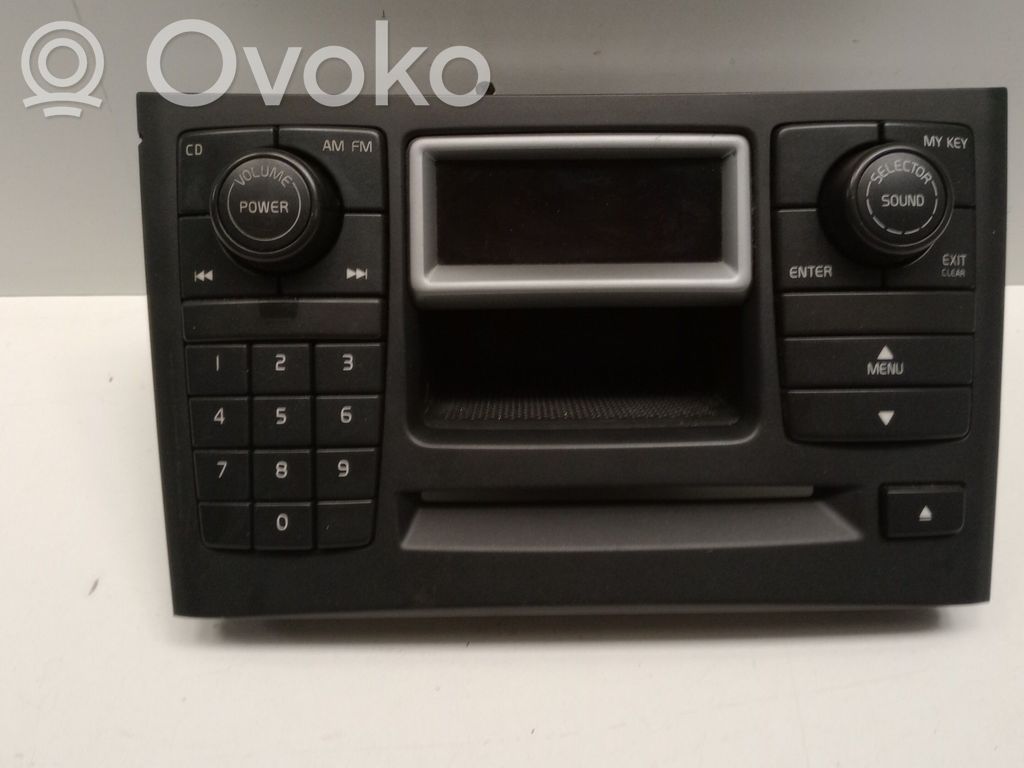 Sound control switch   COM,30679179,30679227