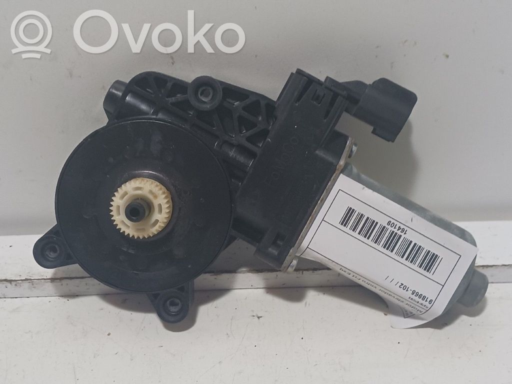 Ford Focus Front door window regulator motor 