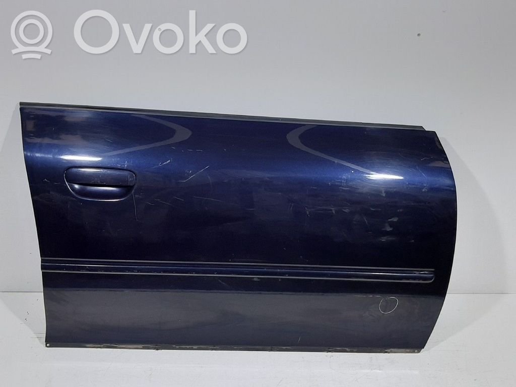 Audi A3 S3 8L Durvis 