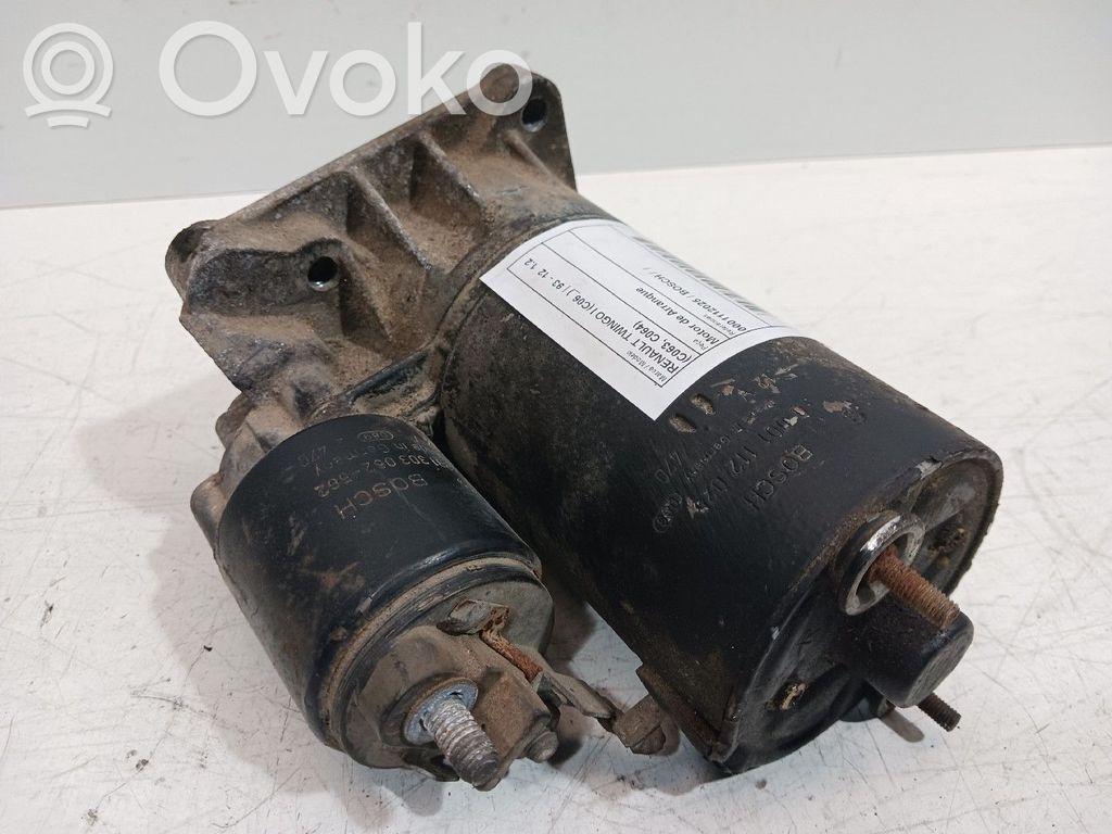 Starteris   0001112025,BOSCH