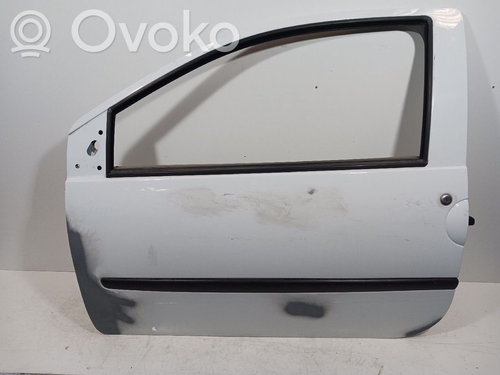 Renault Twingo II Дверь 