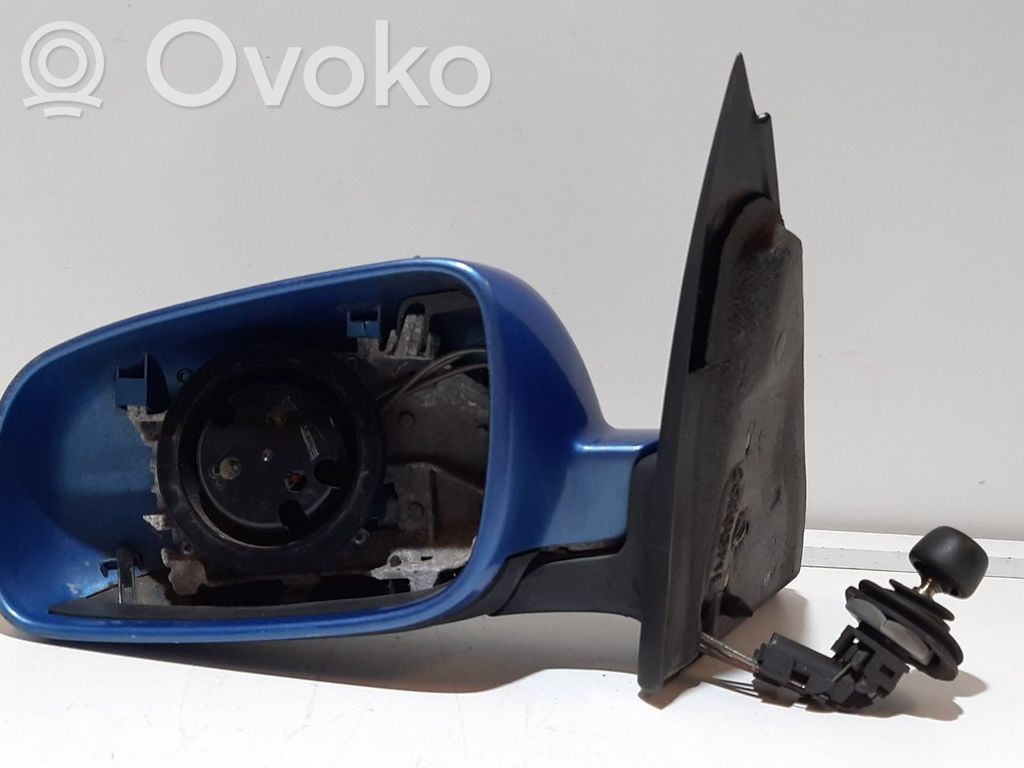 Seat Arosa Etuoven sähköinen sivupeili 