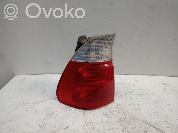 Tailgate rear/tail lights   690209309