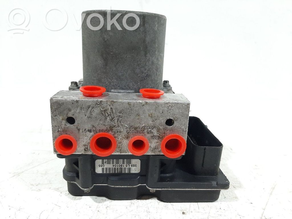 Pompe ABS   3451676864601,0265234029
