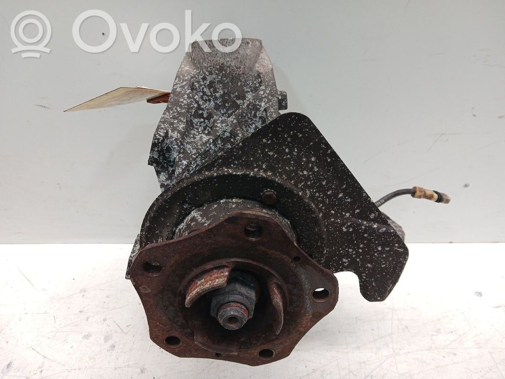 Porsche 911 996 Achsschenkel vorne 