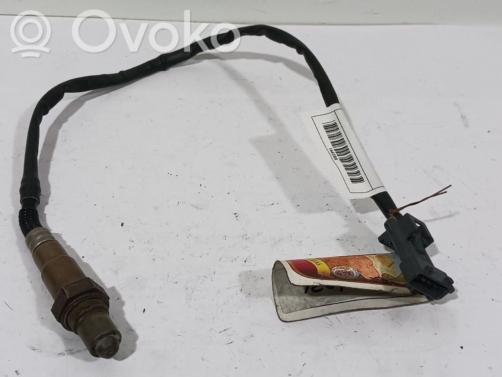 Porsche 911 996 Lambda probe sensor 