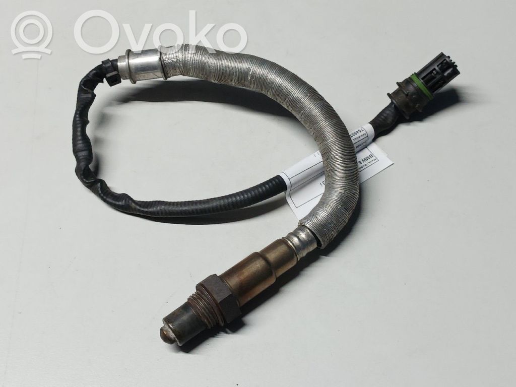 Sonde lambda   754507403,058006796