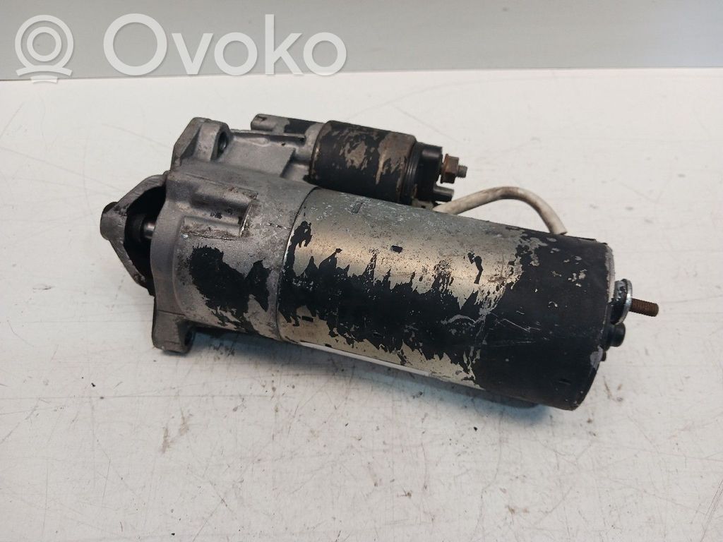 Démarreur   0001110095,BOSCH