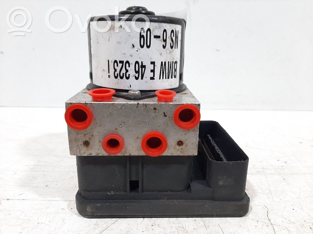 Pompe ABS   6756292,34516757387
