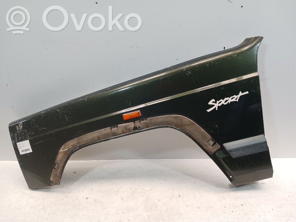 Sparnas   19972001FACELIFT