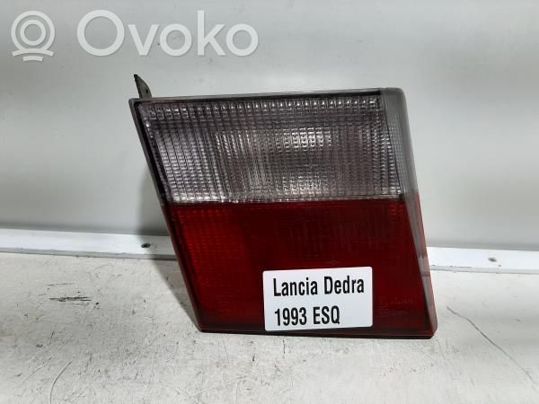 Lancia Dedra Tailgate rear/tail lights 
