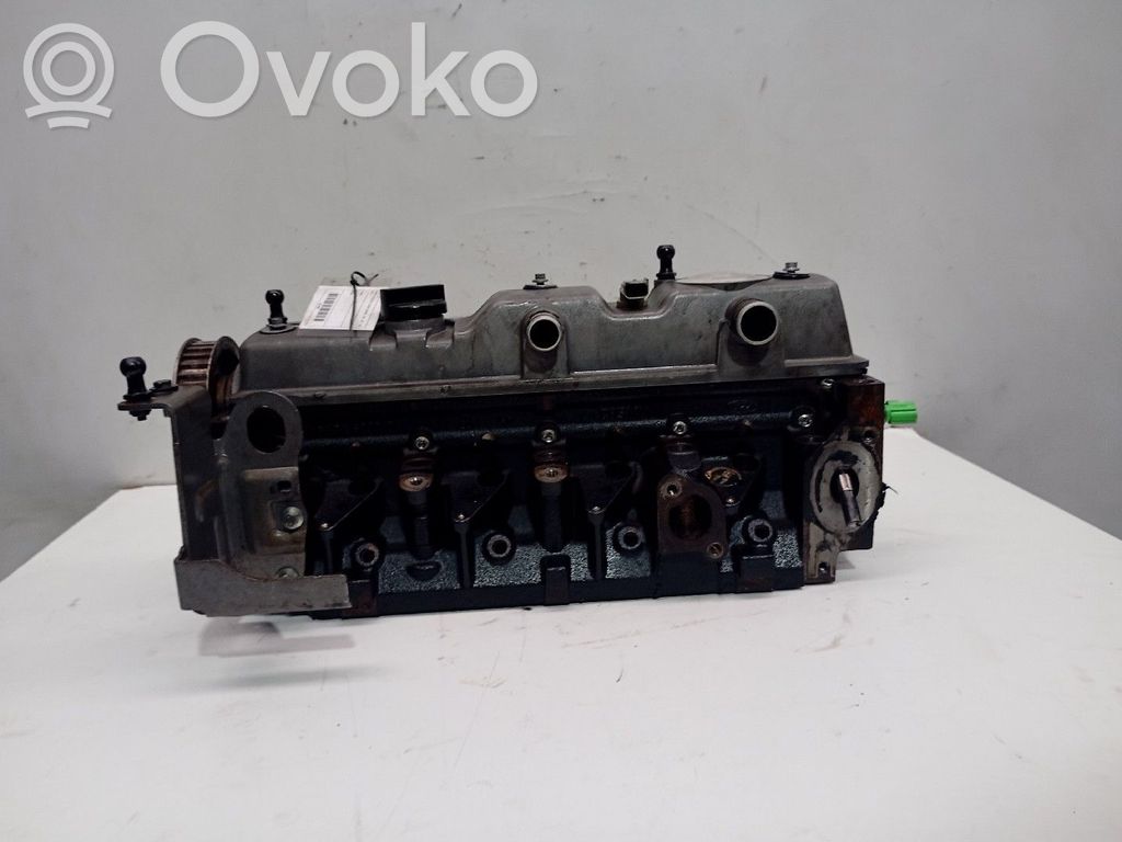 Culata del motor   REF,KKDA