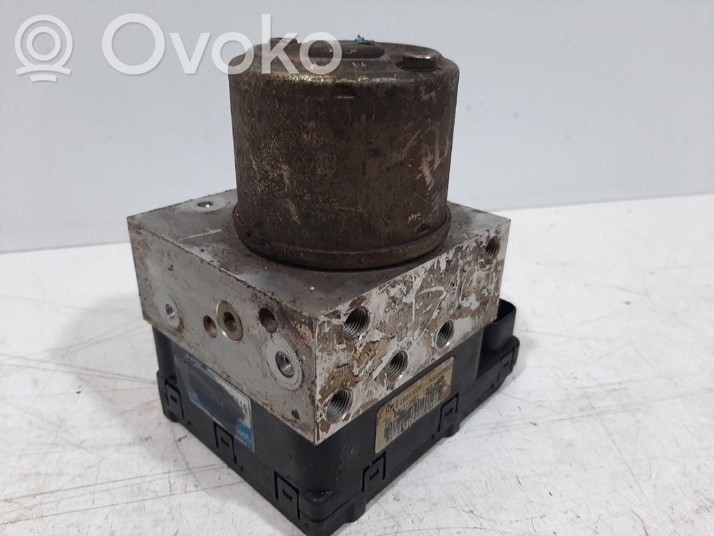 ABS Pump   ZR237209,09800110