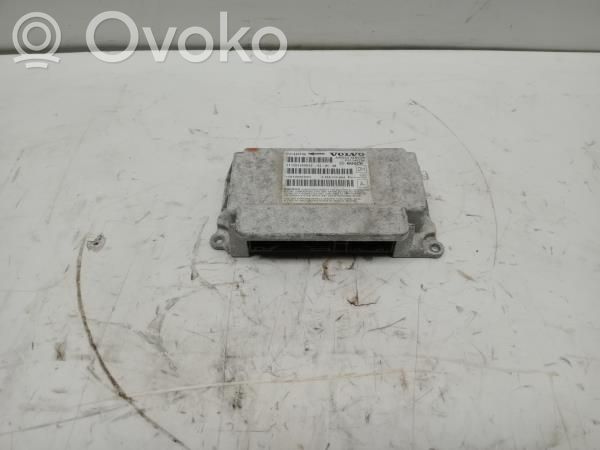 Airbag control unit/module   31340796